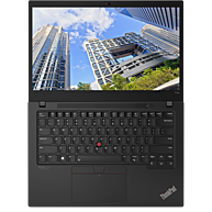 Máy Tính Xách Tay Lenovo ThinkPad T14s Gen 2 Core i7-1165G7/8GB LPDDR4X/512GB SSD/NoOS (20WM00BLVA)