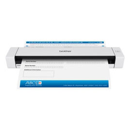 Máy Scan Brother DS-620 Máy Scan Brother DS-620