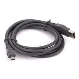 Cáp USB Mini 2.0 1.5m SSK UC-H364 Cáp USB Mini 2.0 1.5m SSK UC-H364
