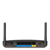 Router Không Dây Linksys EA2750 N600 Dual-Band (EA2750-AP)