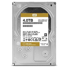 Ổ Cứng Máy Tính WD Re 4TB (WD4002FYYZ) Ổ Cứng Máy Tính WD Re 4TB (WD4002FYYZ)