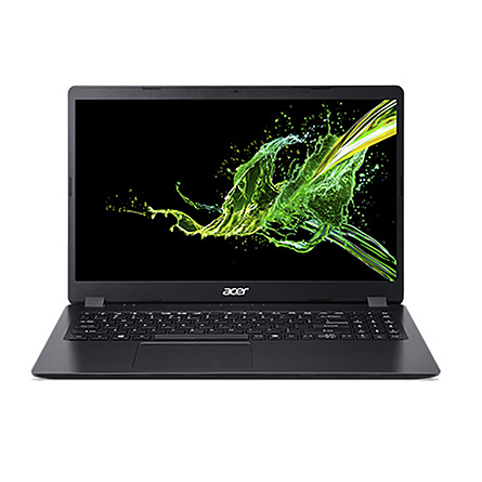 Máy Tính Xách Tay Acer Aspire 3 A315-56-58EG Core i5-1035G1/4GB DDR4/256GB SSD/15.6" FHD/Win 11 Home/Shale Black (NX.HS5SV.00J)
