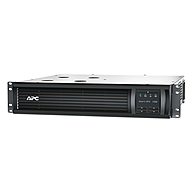 Bộ Lưu Điện UPS APC SMART-UPS 1500VA LCD RM 2U 230V SMARTCONNECT (SMT1500RMI2UC)
