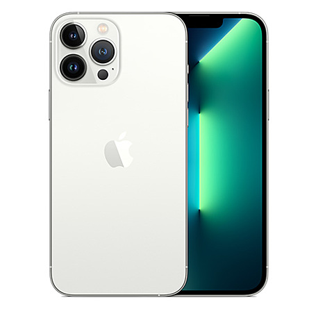 Điện Thoại Di Động Apple iPhone 13 Pro Max 512GB Silver