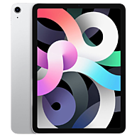 Máy Tính Bảng Apple iPad Air 5th-Gen 64GB 10.9-Inch Wifi Silver