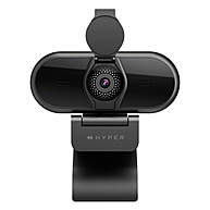 Webcam HyperDrive HC437 Full HD 1080