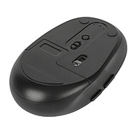 Chuột Máy Tính Targus  B582 không dây Bluetooth + USB/Black (AMB582AP)
