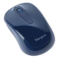 Chuột Máy Tính Targus W600 Wireless Optical Mouse/Màu Xanh (AMW60003AP)