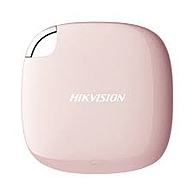 Ổ Cứng Di Động HIKVISION HS-ESSD-T100I 512GB USB 3.1 Pink