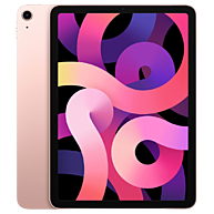 Máy Tính Bảng Apple iPad Air 5th-Gen 256GB 10.9-Inch 4G Rose Gold