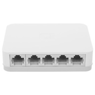 Switch D-Link DGS-1005A 5-Port 10/100/1000Mbps