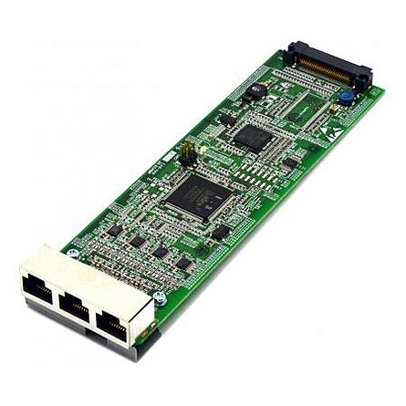 Card BUS NEC Board for 1st Chassis (GPZ-BS10)
