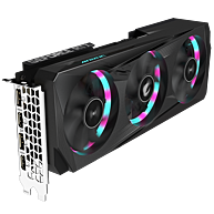 Card Màn Hình Gigabyte GeForce RTX 3050 AORUS ELITE 8G 3 Fan (N3050AORUS E-8GD)