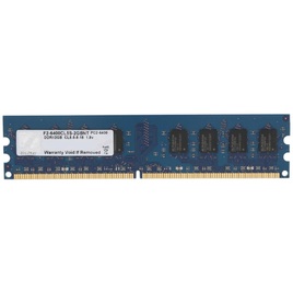 Ram PC GSkill 2GB DDR2 Bus 800Mhz (F2-6400CL5S-2GBNT) Ram PC GSkill 2GB DDR2 Bus 800Mhz (F2-6400CL5S-2GBNT)