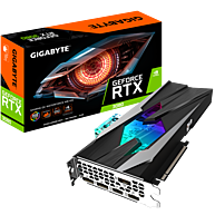 Card Màn Hình Gigabyte GeForce RTX 3080 GAMING OC WATERFORCE WB 10G (N3080GAMINGOC WB-10GD)
