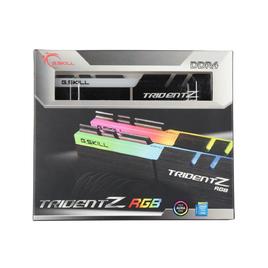 Ram PC GSkill 2x16GB DDR4 Bus 2400Mhz (F4-2400C15D-32GTZR) Ram PC GSkill 2x16GB DDR4 Bus 2400Mhz (F4-2400C15D-32GTZR)