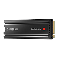 Ổ Cứng SSD SAMSUNG 980 PRO 1TB M.2 Heatsink M2. PCIe GEN 4x4