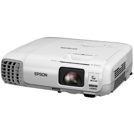 Máy Chiếu Epson EB-955WH Máy Chiếu Epson EB-955WH