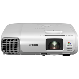 Máy Chiếu Epson EB-955WH Máy Chiếu Epson EB-955WH