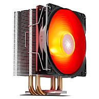 Quạt Tản Nhiệt CPU DeepCool Gammaxx 400 V2 RED