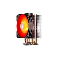 Quạt Tản Nhiệt CPU DeepCool Gammaxx 400 V2 RED