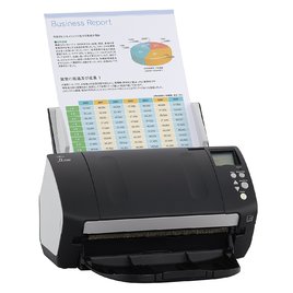 Máy Scan Hình Fujitsu fi-7160 Máy Scan Hình Fujitsu fi-7160