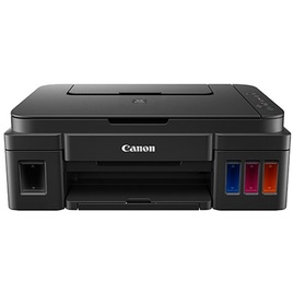Máy In Phun Màu Đa Chức Năng Canon Pixma G2000 Máy In Phun Màu Đa Chức Năng Canon Pixma G2000