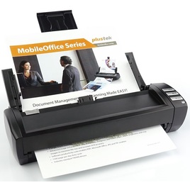 Máy Scan Plustek MobileOffice AD480 Máy Scan Plustek MobileOffice AD480