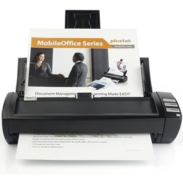 Máy Scan Plustek MobileOffice AD480 Máy Scan Plustek MobileOffice AD480