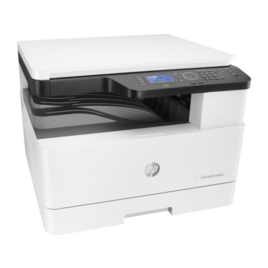 Máy In Laser Trắng Đen Đa Chức Năng HP LaserJet MFP M436n (W7U01A) Máy In Laser Trắng Đen Đa Chức Năng HP LaserJet MFP M436n (W7U01A)