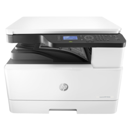 Máy In Laser Trắng Đen Đa Chức Năng HP LaserJet MFP M436n (W7U01A) Máy In Laser Trắng Đen Đa Chức Năng HP LaserJet MFP M436n (W7U01A)