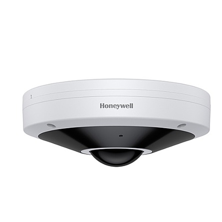 Camera IP Fisheye Hồng Ngoại Honeywell HC30WF5R1