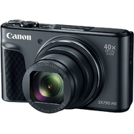 Máy Ảnh Kỹ Thuật Số Canon PowerShot SX730 HS