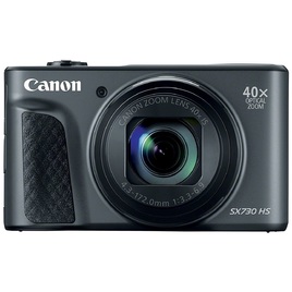 Máy Ảnh Kỹ Thuật Số Canon PowerShot SX730 HS Máy Ảnh Kỹ Thuật Số Canon PowerShot SX730 HS