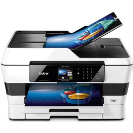 Máy In Phun Màu Đa Chức Năng Khổ A3 Brother MFC-J3720 Máy In Phun Màu Đa Chức Năng Khổ A3 Brother MFC-J3720