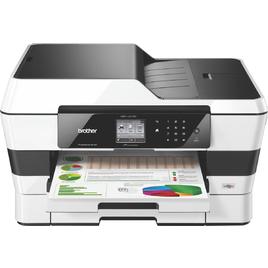 Máy In Phun Màu Đa Chức Năng Khổ A3 Brother MFC-J3720 Máy In Phun Màu Đa Chức Năng Khổ A3 Brother MFC-J3720