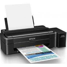 Máy In Phun Màu Epson L310 Máy In Phun Màu Epson L310