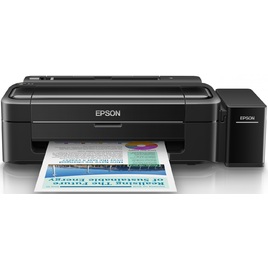 Máy In Phun Màu Epson L310 Máy In Phun Màu Epson L310