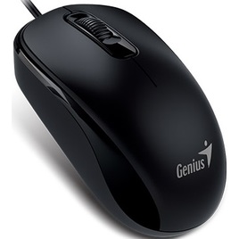 Chuột Quang Genius Cổng USB DX110 Chuột Quang Genius Cổng USB DX110