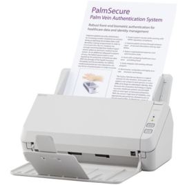 Máy Scan Fujitsu SP-1125 (PA03708-B011) Máy Scan Fujitsu SP-1125 (PA03708-B011)