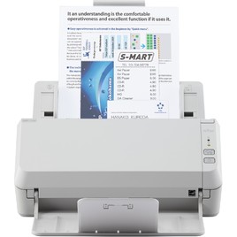 Máy Scan Fujitsu SP-1125 (PA03708-B011) Máy Scan Fujitsu SP-1125 (PA03708-B011)