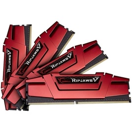 Ram PC GSkill 4x8GB DDR4 Bus 3200Mhz (F4-3200C15Q-32GVR) Ram PC GSkill 4x8GB DDR4 Bus 3200Mhz (F4-3200C15Q-32GVR)