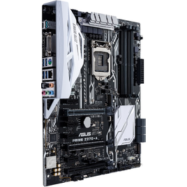 Bo Mạch Chủ Asus Prime Z270-A (Socket LGA1151) Bo Mạch Chủ Asus Prime Z270-A (Socket LGA1151)