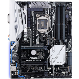 Bo Mạch Chủ Asus Prime Z270-A (Socket LGA1151) Bo Mạch Chủ Asus Prime Z270-A (Socket LGA1151)