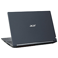 Máy Tính Xách Tay Acer Aspire 7 A715-42G-R05G AMD Ryzen 5-5500U/8GB DDR4/512GB SSD/15.6'' Full HD/NVIDIA GeForce GTX 1650/Win 11 Home SL/Black (NH.QAYSV.007)