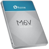 Ổ Cứng SSD Plextor M6V 256GB SATA 2.5" 256MB Cache (PX-256M6V)