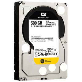 Ổ Cứng Máy Tính WD RE 500GB (WD5003ABYZ) Ổ Cứng Máy Tính WD RE 500GB (WD5003ABYZ)