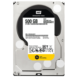 Ổ Cứng Máy Tính WD RE 500GB (WD5003ABYZ) Ổ Cứng Máy Tính WD RE 500GB (WD5003ABYZ)
