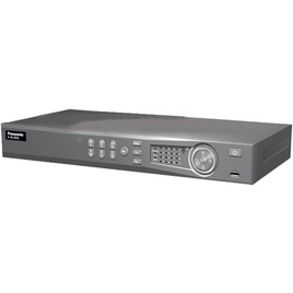 Đầu Ghi Hình Camera 4 Kênh Panasonic K-NL304K/G Đầu Ghi Hình Camera 4 Kênh Panasonic K-NL304K/G