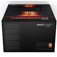 CPU Máy Tính AMD RYZEN THREADRIPPER PRO 5995WX 64C/128T 2.7GHz Up to 4.5GHz/256MB Cache/Socket sWRX80 (THREADRIPPER-PRO-5995WX)
